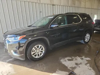 2019 Chevrolet Traverse 1GNEVGKW7KJ166389 Lot 85287305