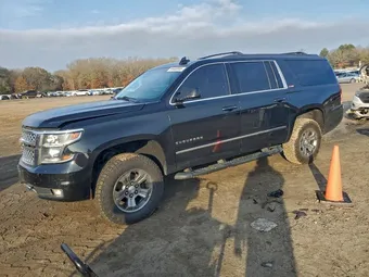 2020 Chevrolet Suburban 1GNSKHKC8LR294179