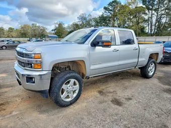 2015 Chevrolet Silverado 2500 1GC1KWE83FF128304 Lot 78247005