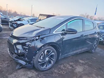 2023 Chevrolet Bolt EV 1G1FX6S0XP4144088 Lot 77784965