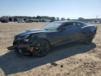 2022 Chevrolet Camaro 1G1FF1R71N0110179 Lot 84068575