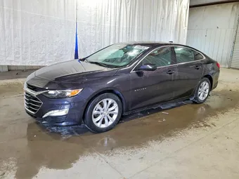 2023 Chevrolet Malibu 1G1ZD5ST8PF231910 Lot 51111076