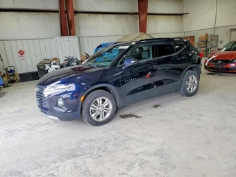 2020 Chevrolet Blazer 3GNKBHRS9LS645272 Lot 48892266