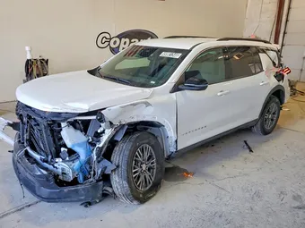 2026 Chevrolet Traverse 1GNEVGKS4TJ155073 Lot 49901346