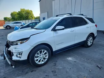 2019 Chevrolet Equinox 2GNAXKEV2K6274981 Lot 47108796