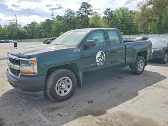 2017 Chevrolet Silverado 1GCRCNEH2HZ168983 Lot 49309256
