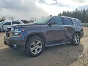 2017 Chevrolet Tahoe 1GNSKBKC4HR401474 Lot 45858936
