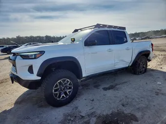 2023 Chevrolet Colorado 1GCPTFEK8P1262226 Lot 75020195