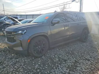 2021 Chevrolet Suburban 1GNSKEKD9MR386555