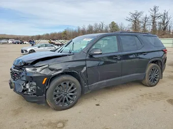 2023 Chevrolet Traverse 1GNEVJKW0PJ342039 Lot 78900415