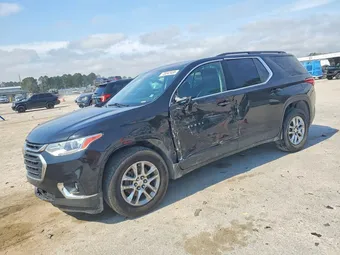 2019 Chevrolet Traverse 1GNERGKW4KJ313319 Lot 78342455