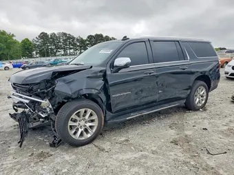 2021 Chevrolet Suburban 1GNSKFKD3MR339012