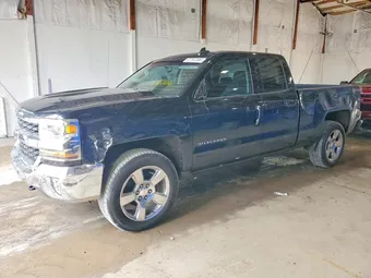 2017 Chevrolet Silverado 1GCVKREC0HZ111131 Lot 47797286
