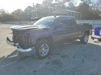 2016 Chevrolet Silverado 1500 1GCRCREC5GZ108139 Lot 79968795
