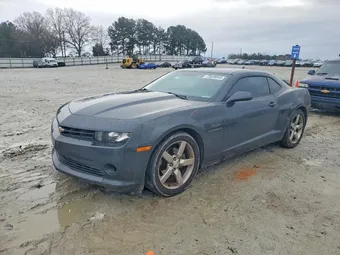 2015 Chevrolet Camaro 2G1FD1E3XF9306685 Lot 73848045