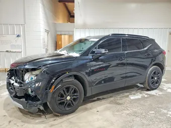 2020 Chevrolet Blazer 3GNKBCRS8LS723009 Lot 45746106