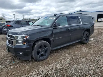 2020 Chevrolet Suburban 1GNSKHKC8LR184877