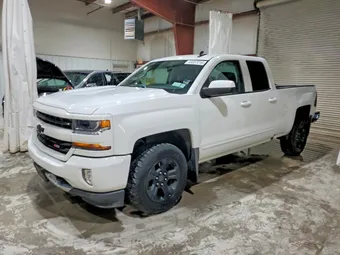 2019 Chevrolet Silverado Legacy 2GCVKPEC0K1123932 Lot 48057816