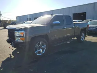 2015 Chevrolet Silverado 1500 1GCRCREC7FZ318028 Lot 42053216