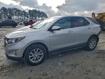 2019 Chevrolet Equinox 2GNAXKEV7K6128477 Lot 94998555
