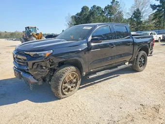 2023 Chevrolet Colorado 1GCPTDEK7P1126416 Lot 78966915