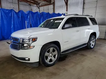2016 Chevrolet Tahoe 1GNSKCKC8GR423238 Lot 79378045