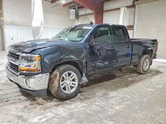 2019 Chevrolet Silverado Legacy 2GCVKPEC1K1170709 Lot 48910506