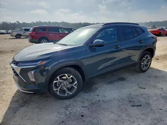 2025 Chevrolet Trax KL77LHEPXSC299473 Lot 79611625
