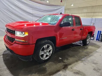 2018 Chevrolet Silverado 1500 1GCVKPEC2JZ264202 Lot 48194956