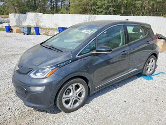 2019 Chevrolet Bolt 1G1FW6S04K4108943