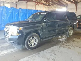 2019 Chevrolet Suburban 1GNSKHKC0KR179719