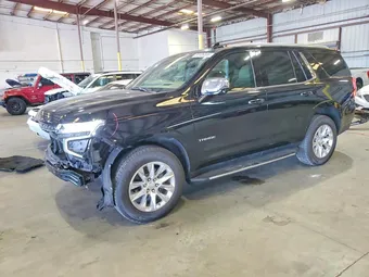 2021 Chevrolet Tahoe 1GNSCSKD3MR189649 Lot 50406806