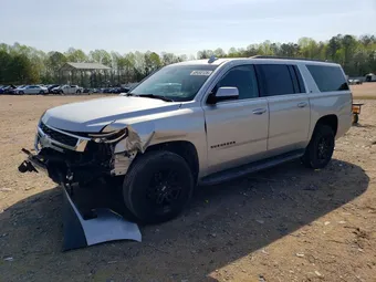 2019 Chevrolet Suburban 1GNSKHKCXKR222057