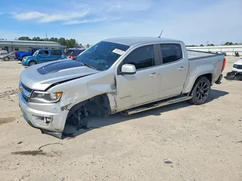 2019 Chevrolet Colorado 1GCGSBEA1K1338753 Lot 78618375