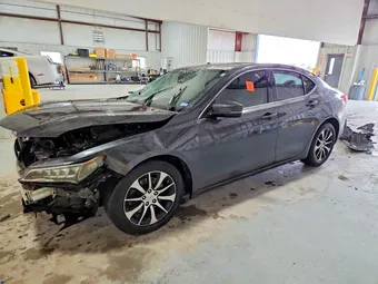 2015 Acura TLX 19UUB1F59FA020952