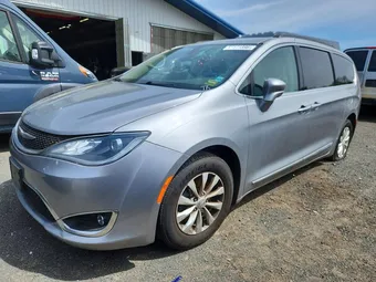 2017 Chrysler Pacifica 2C4RC1BG4HR824034 Lot 51171896