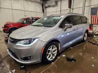 2020 Chrysler Pacifica 2C4RC1GG3LR144224 Lot 74979665