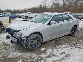 2023 Chrysler 300 2C3CCASG1PH661938