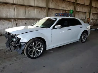 2016 Chrysler 300C 2C3CCAPG2GH343609 Lot 47656556