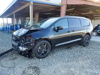 2026 Chrysler Pacifica 2C4RC3BG1TR202883 Lot 79810425