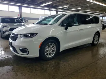 2024 Chrysler Pacifica 2C4RC1BG4RR176065 Lot 48794416