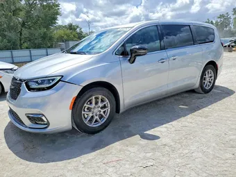 2026 Chrysler Pacifica 2C4RC1BG0TR208985 Lot 51334526
