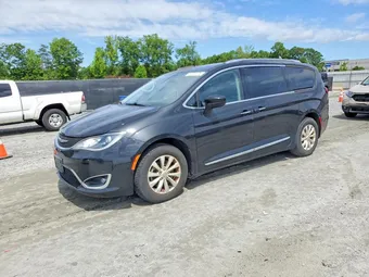2019 Chrysler Pacifica 2C4RC1BG6KR680803 Lot 51552076