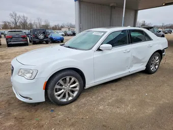 2016 Chrysler 300 2C3CCARG3GH182524 Lot 45445026