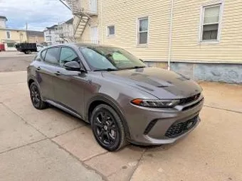 2024 Dodge Hornet ZACPDFCW5R3A13010