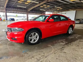 2022 Dodge Charger 2C3CDXBG3NH196575 Lot 50959286