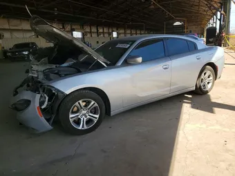 2020 Dodge Charger 2C3CDXBG5LH163168 Lot 50193906