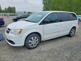 2016 Dodge Grand Caravan 2C4RDGBGXGR351223 Lot 51759586