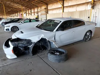 2023 Dodge Charger 2C3CDXHG9PH635336 Lot 45743356