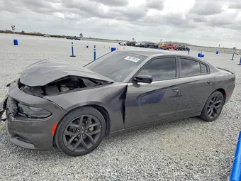 2023 Dodge Charger 2C3CDXBG1PH519069 Lot 78813925